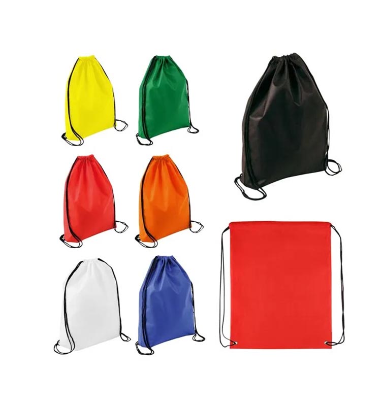 Bolsas Tula Morral